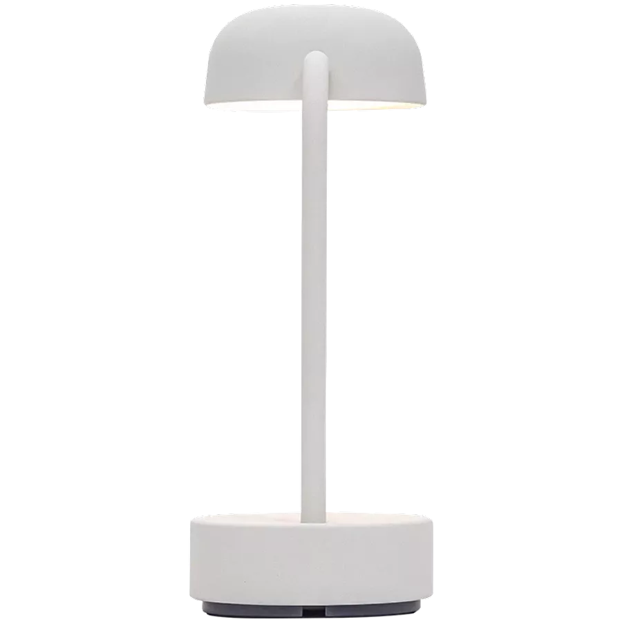 KOODUU LED Λυχνία Εξουσία 1 βατ, Cloudy White — Εικών №4