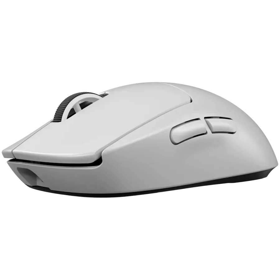 Мышь LOGITECH G PRO 2 LIGHTSPEED WHITE — Изображение №2