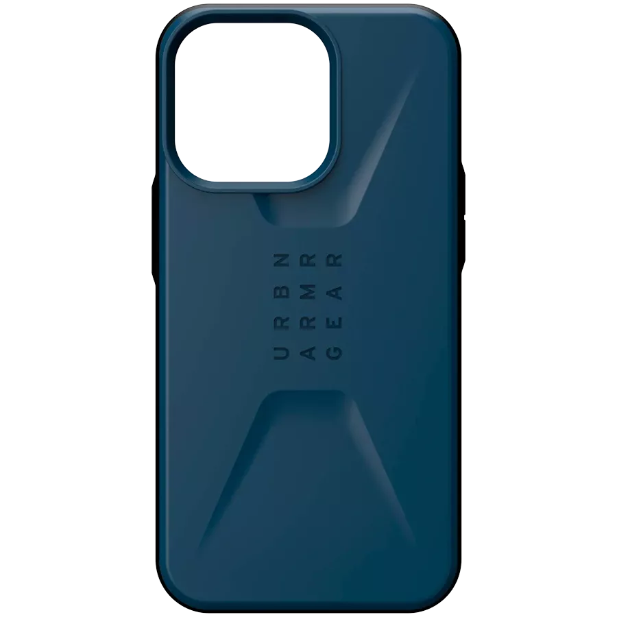 UAG Προστατευτική θήκη Civilian , Mallard for iPhone 13 Pro — Εικών №3