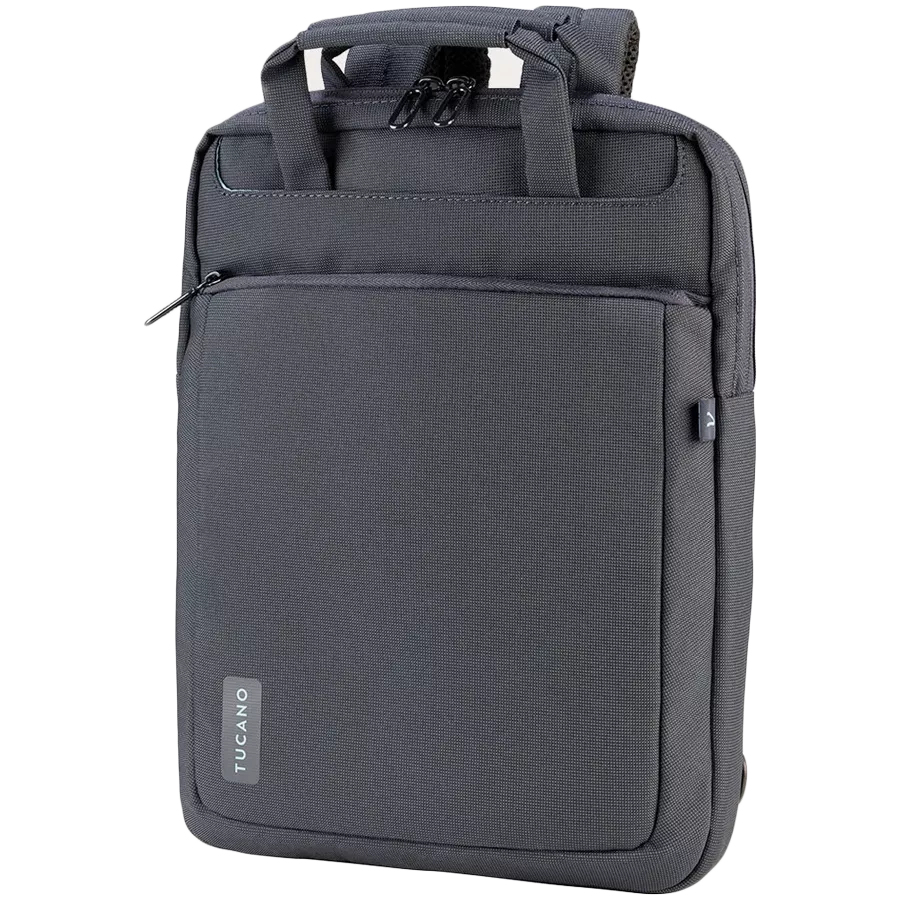 TUCANO Рюкзак WorkOUT4  Синий для MacBook Pro 14 — image №3