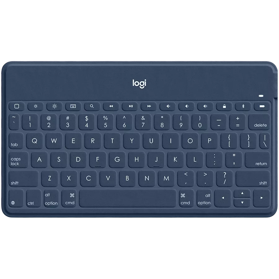 LOGITECH Keys-To-Go Клавиатура — image №1