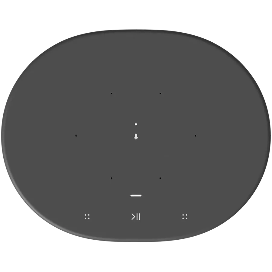Portable Speaker SONOS Move Shadow Black — Image №4
