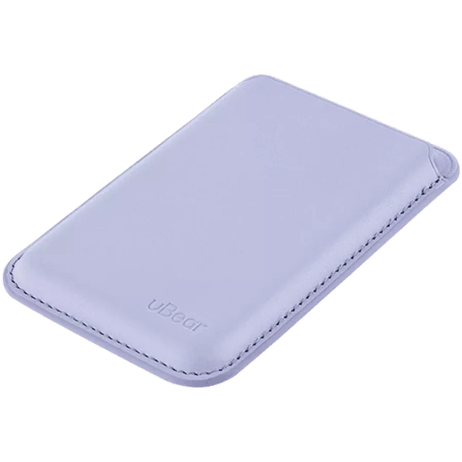 UBEAR Чехол Shell Case  Лаванда — image №3