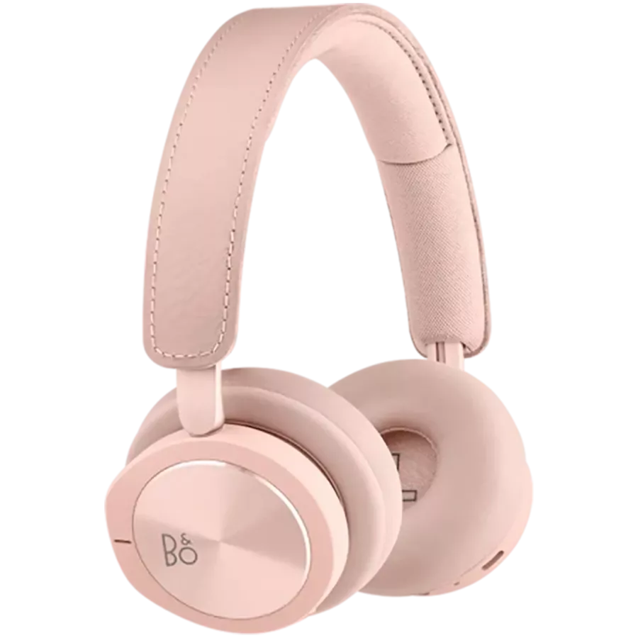 Wireless Headphones BANG OLUFSEN Beoplay H8i Pink purchase price 1645152 installments iSpace