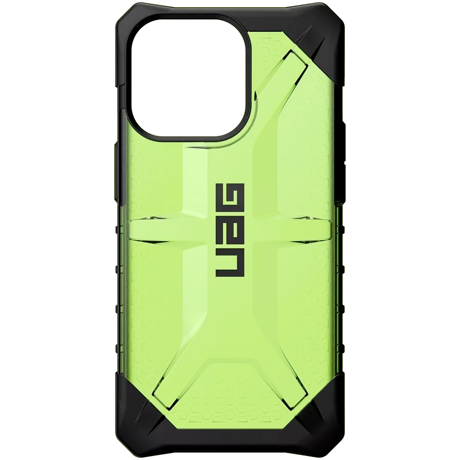 UAG Protective Case Plasma , Billie for iPhone 13 Pro — Image №3