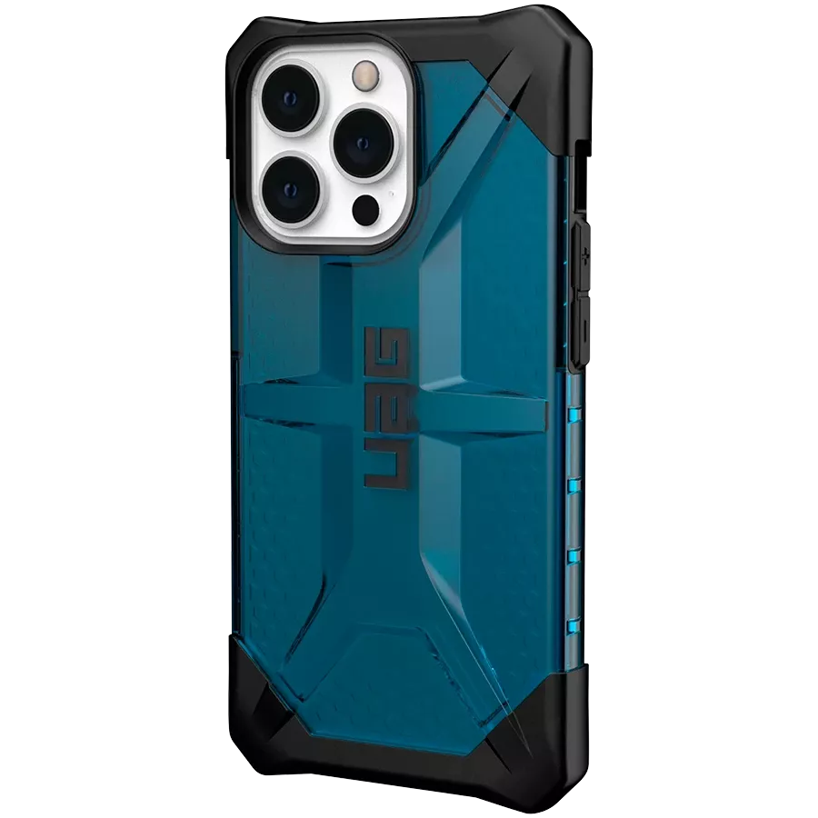 UAG Προστατευτική θήκη Plasma , Mallard for iPhone 13 Pro — Εικών №3