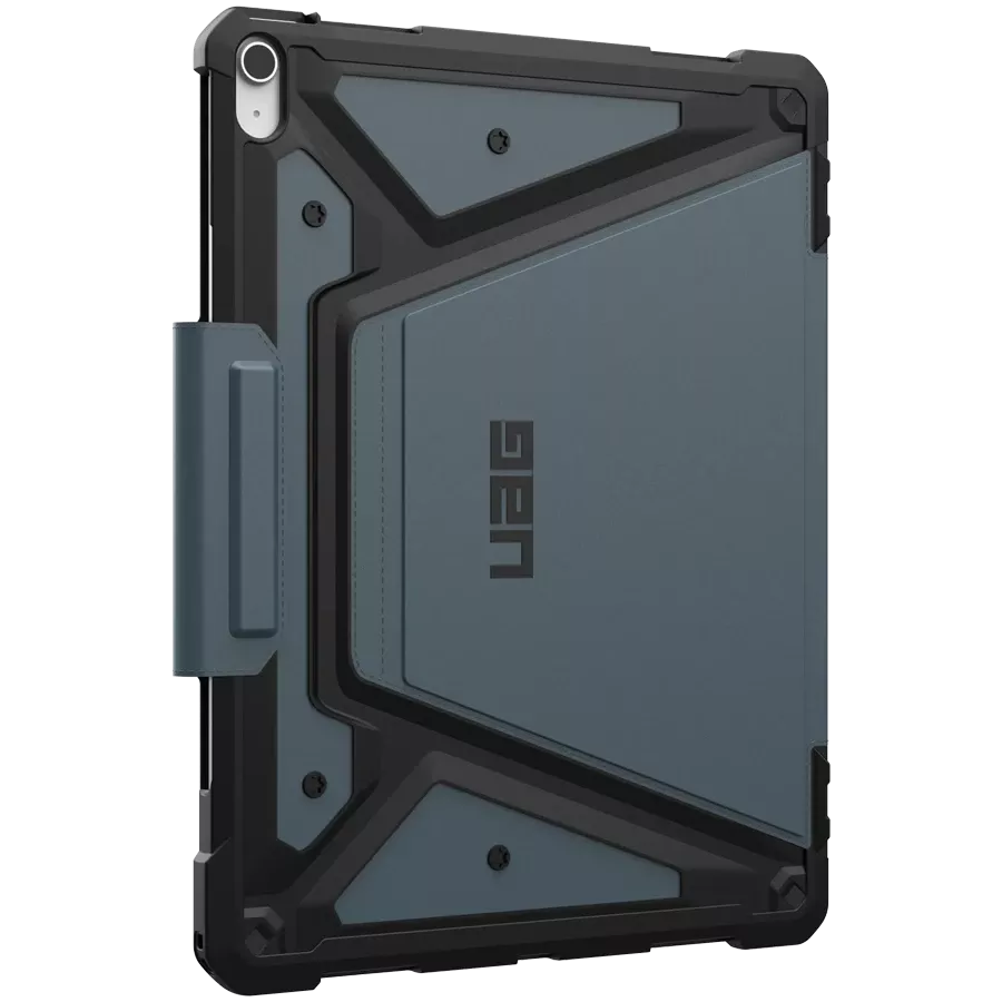 Чохол UAG для iPad Air 13"(Gen 1, 2024), Metropolis SE, Black — Зображення №5