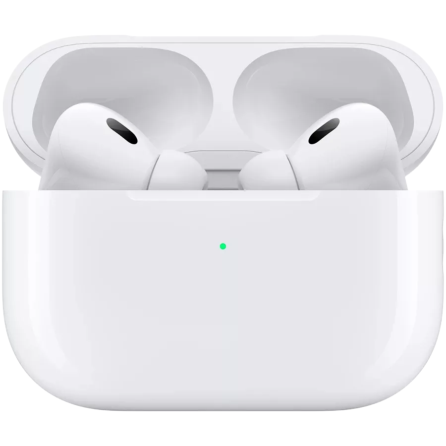 AirPods Pro 2-nd Generation with Ασύρματη φόρτιση — Εικών №7