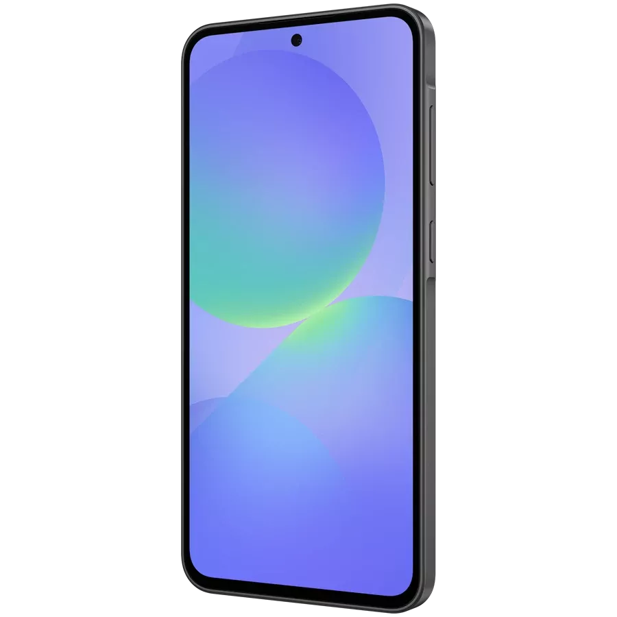 SAMSUNG Galaxy A36 128 GB, Black — Image №3