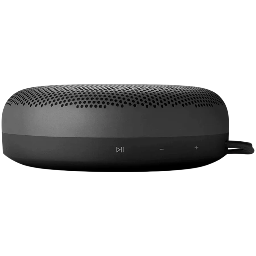 Bang & Olufsen Beosound A1 2nd Gen. Portable Speaker, Antracite Oxygen — Image №5