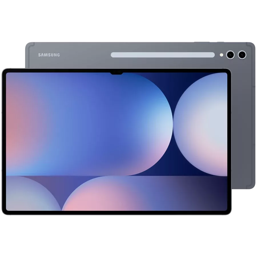 SAMSUNG Galaxy Tab S10 Ultra, 256 GB, Wi-Fi, Moonstone Gray — Εικών №1