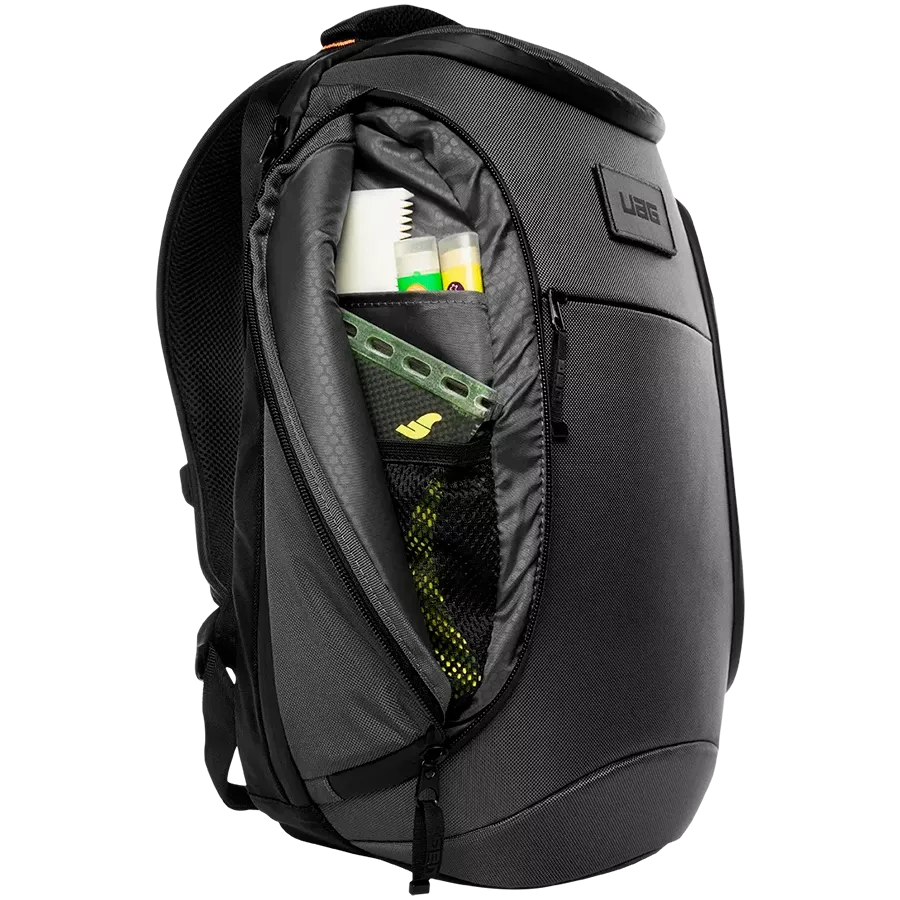 UAG Backpack STANDARD ISSUE , Gray for Notebook up to 13"/MacBook Air 13/MacBook Pro 13 — Image №3