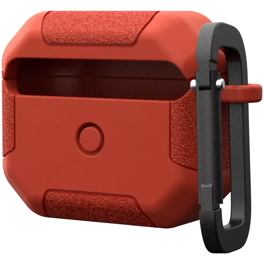 Protective Case UAG Scout  Rust for AirPods (Gen3) — Image №5
