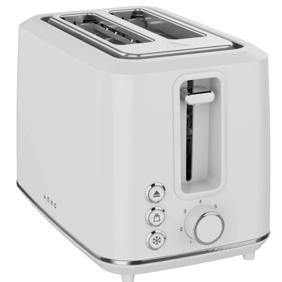 AENO Тостер TS1, Белый — Изображение №4 AENO Тостер TS1, Белый — Изображение №4