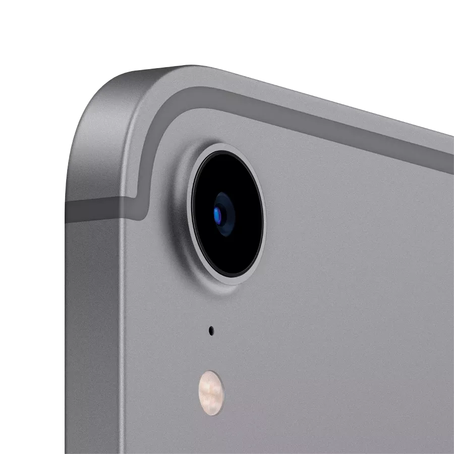 iPad mini 6, 256 GB, Wi-Fi+4G, Space Gray — Изображение №3