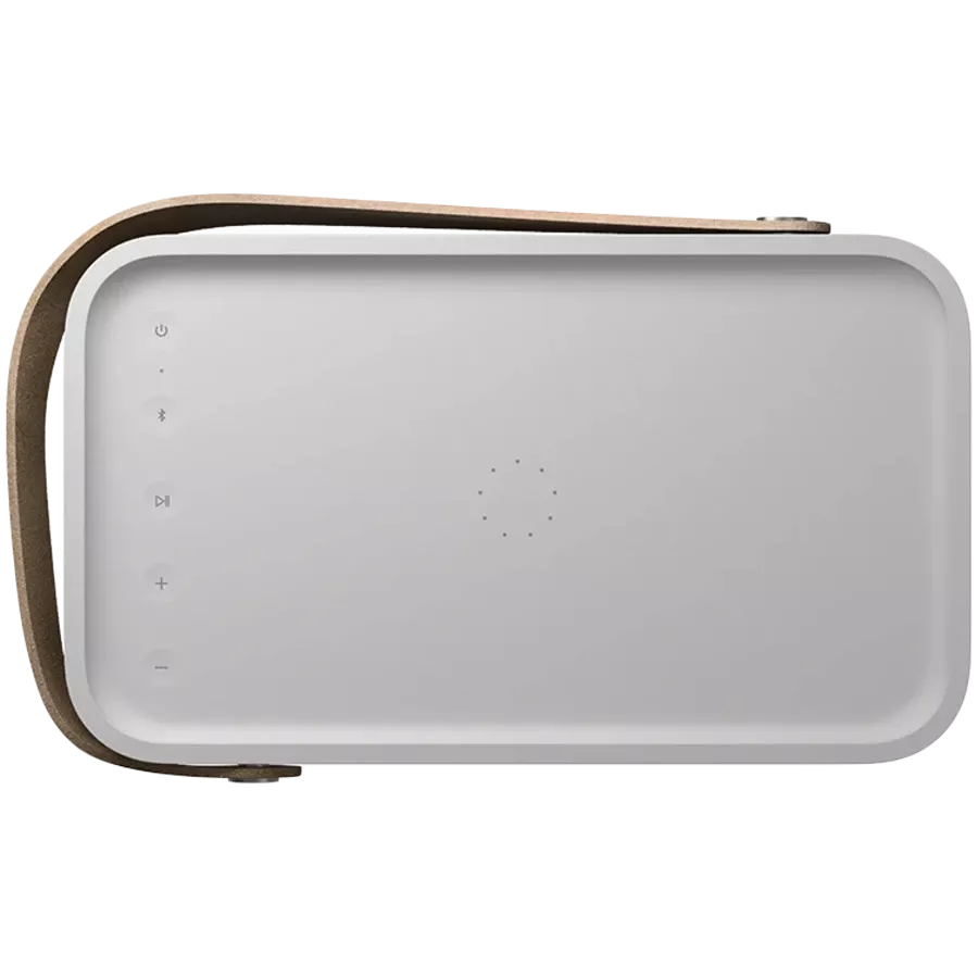 Beolit 20 Portable Speaker Bang & Olufsen, Grey Mist — Image №5