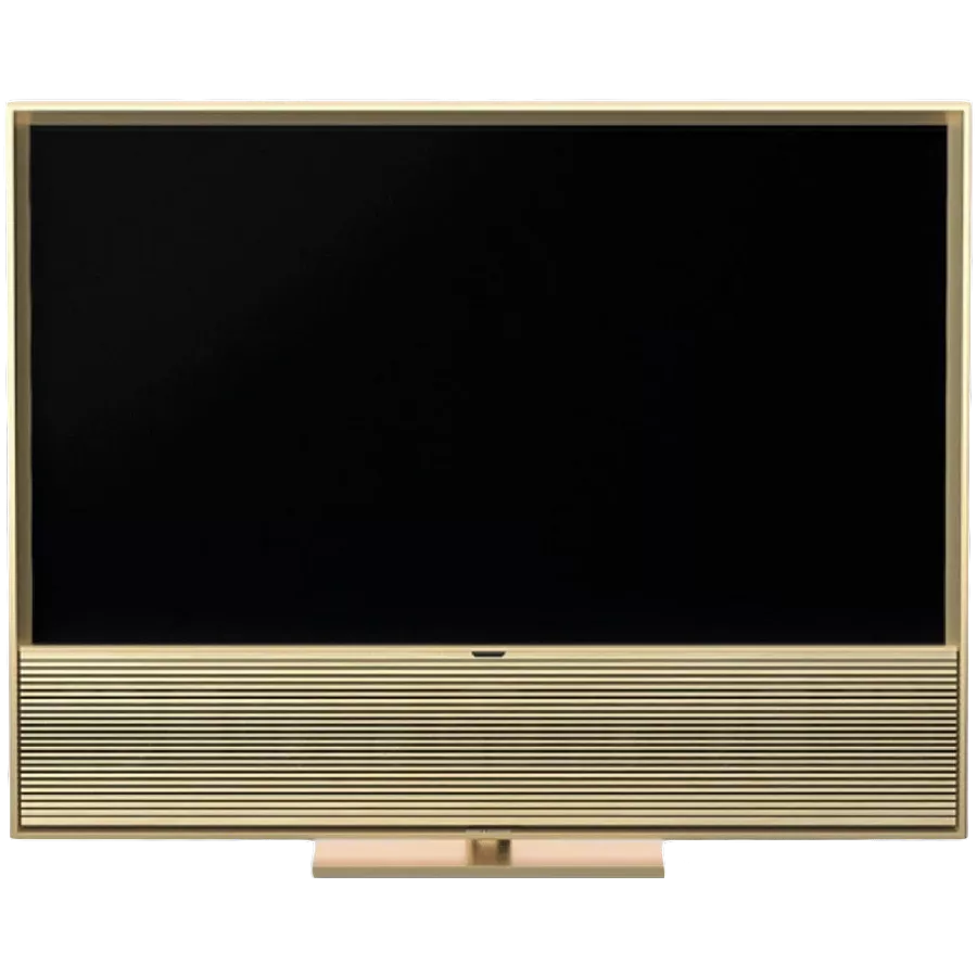 BANG & OLUFSEN Beovision Contour 48 AV System Gold — Image №1