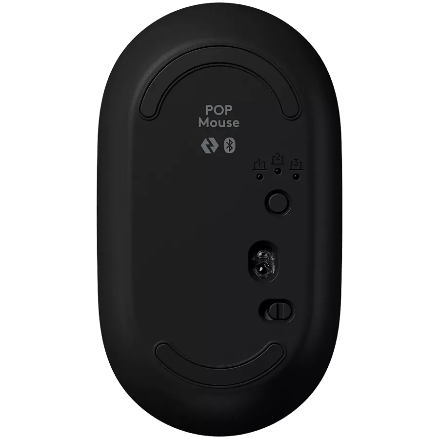 Mouse LOGITECH  POP — Image №6
