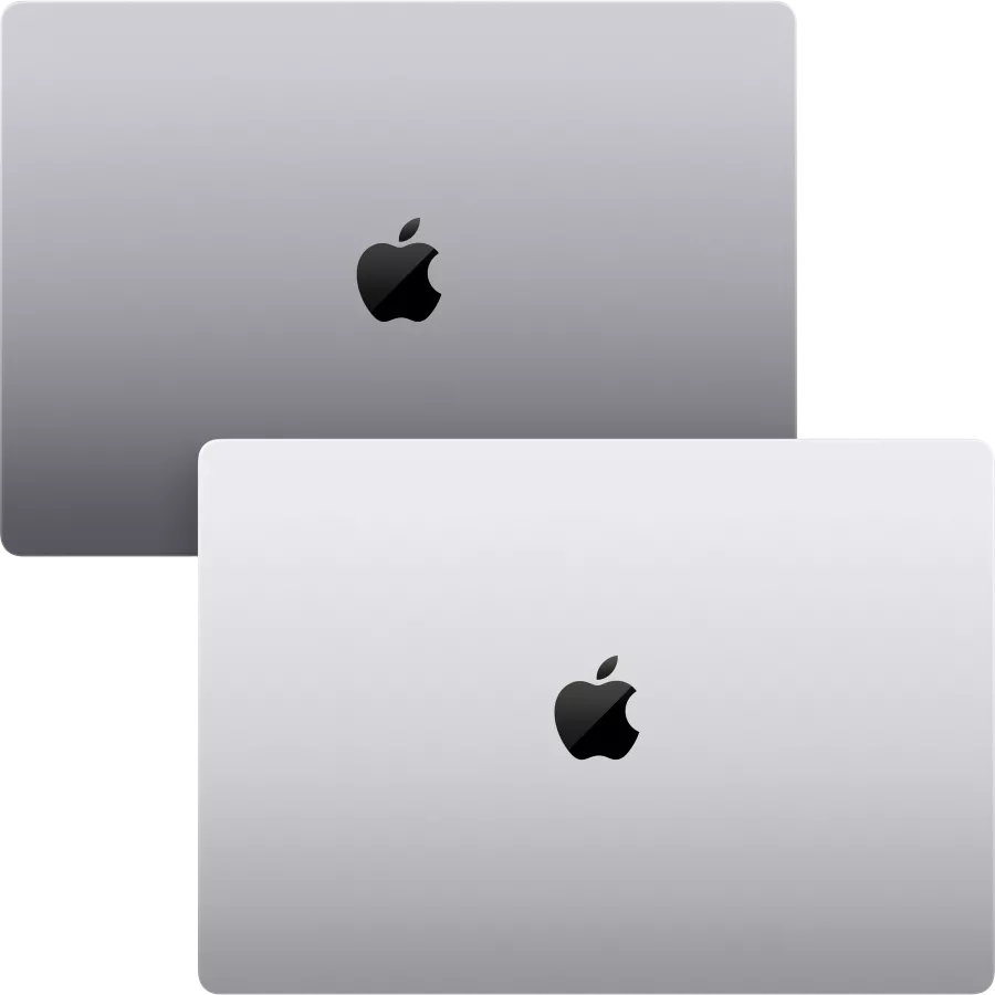 Refurbished 2nd life MacBook Pro 16"  Intel Core i7, 16 γιγαμπάιτε, 512 γιγαμπάιτε, Space Gray, 2019, Grade C — Εικών №6