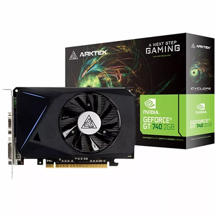Gt 740 4gb ddr5 shop