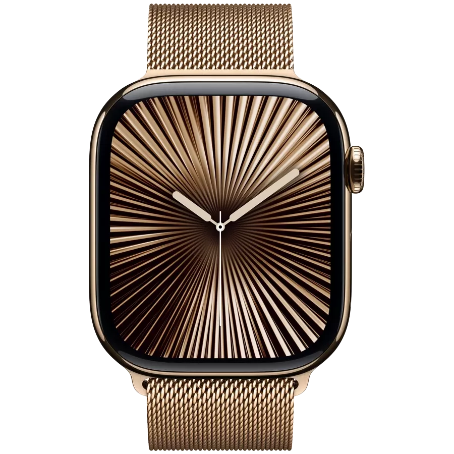 Apple Watch Series 10 GPS + Cellular — Зображення №2