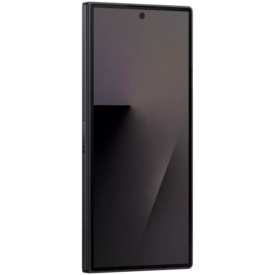 SAMSUNG Galaxy Z Fold 7 512 GB, Black — Image №6