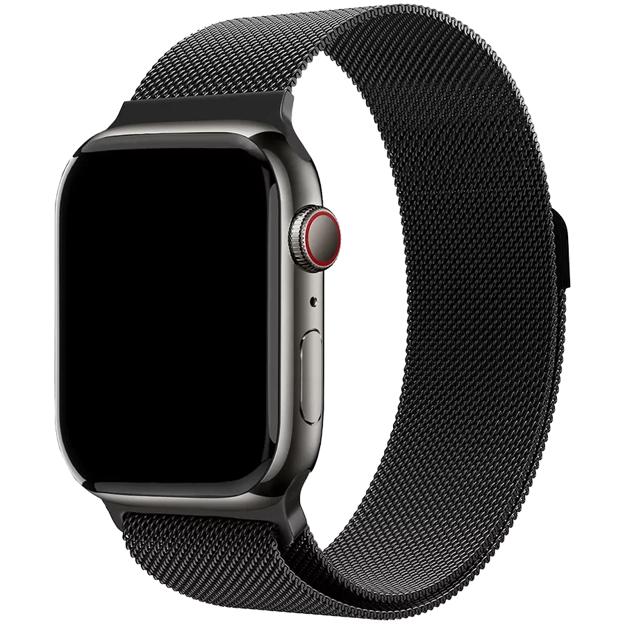UBEAR Браслет для корпуса 38/40/41 мм, размер S/MSpark Band — image №1