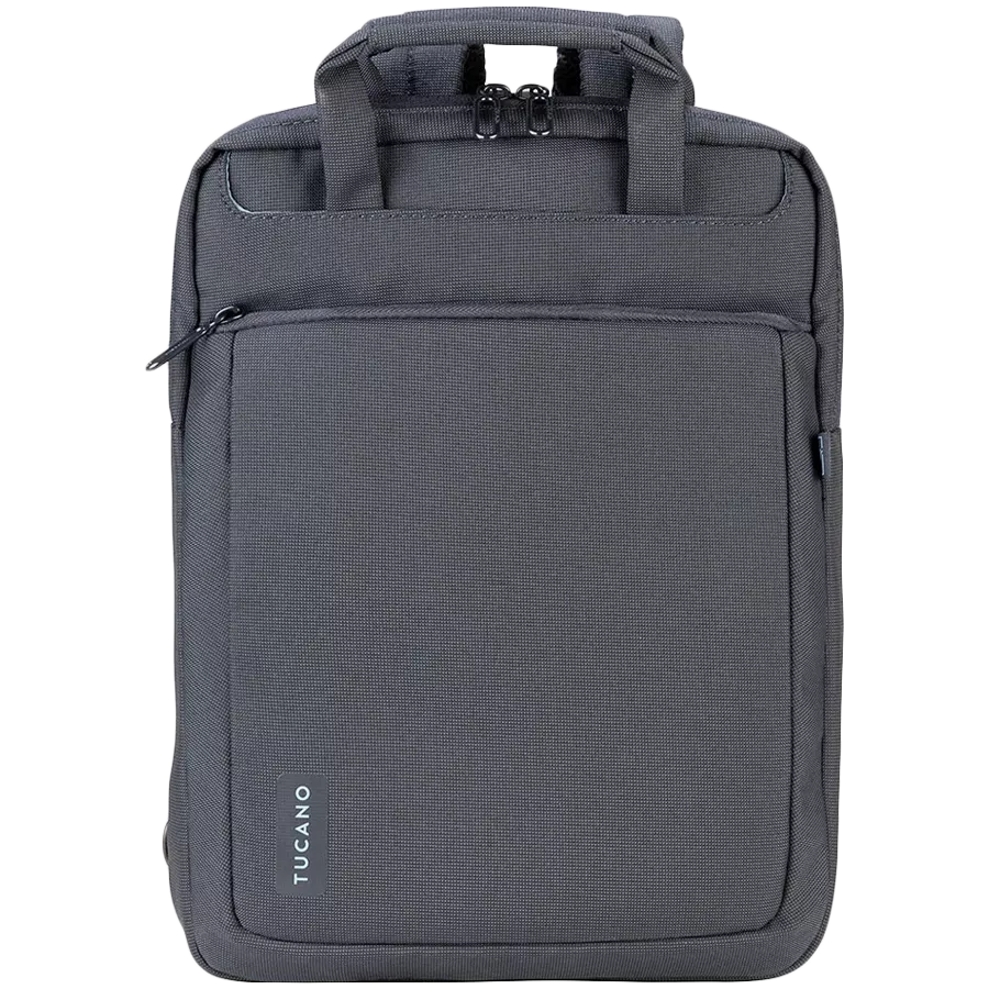 TUCANO Рюкзак WorkOUT4  Синий для MacBook Pro 14 — image №1