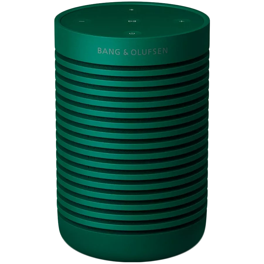 Портативная колонка Bang & Olufsen Beosound Explore, Зелёный — image №2