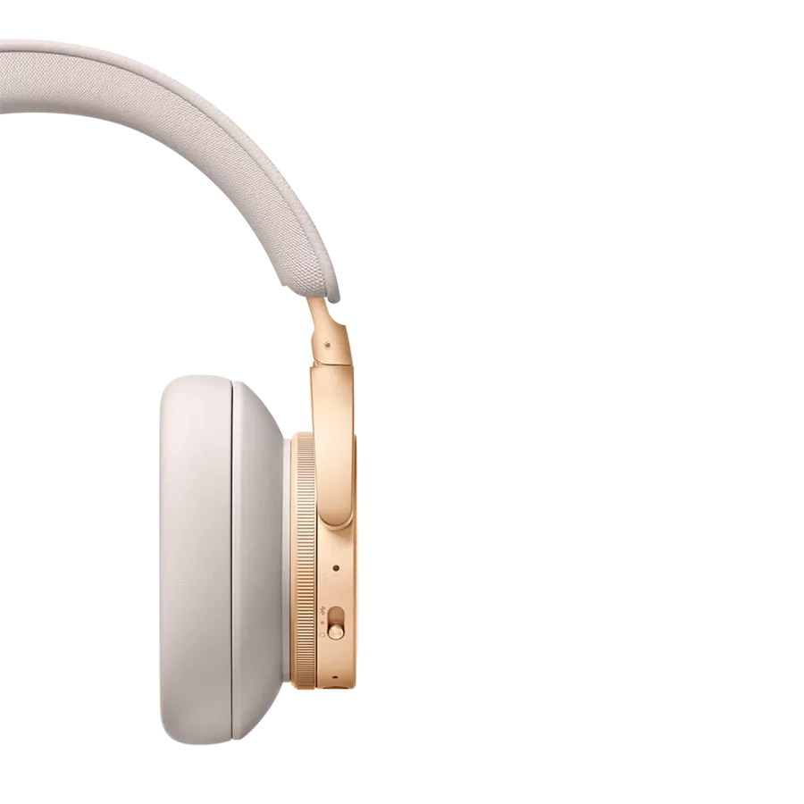 BANG & OLUFSEN  for Beoplay H95, Gold ToneEar Cushions — Image №1