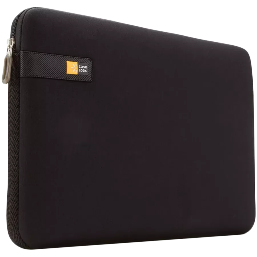 Чехол CASE LOGIC ноутбуков sleeve  Чёрный для MacBook Air 15.3/MacBook Pro 15 — Изображение №1