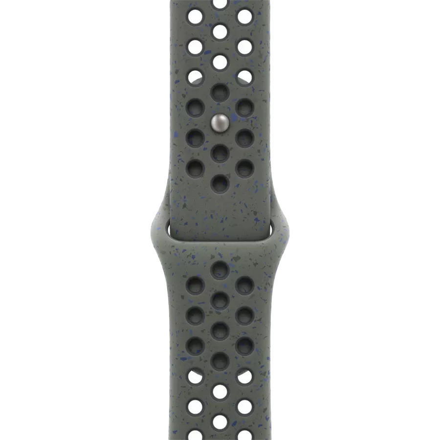 Band Extension APPLE 42mm Nike Sport Band Nike Sport Band Робочий хакі за Apple Watch 38/42 mm — Зображення №1