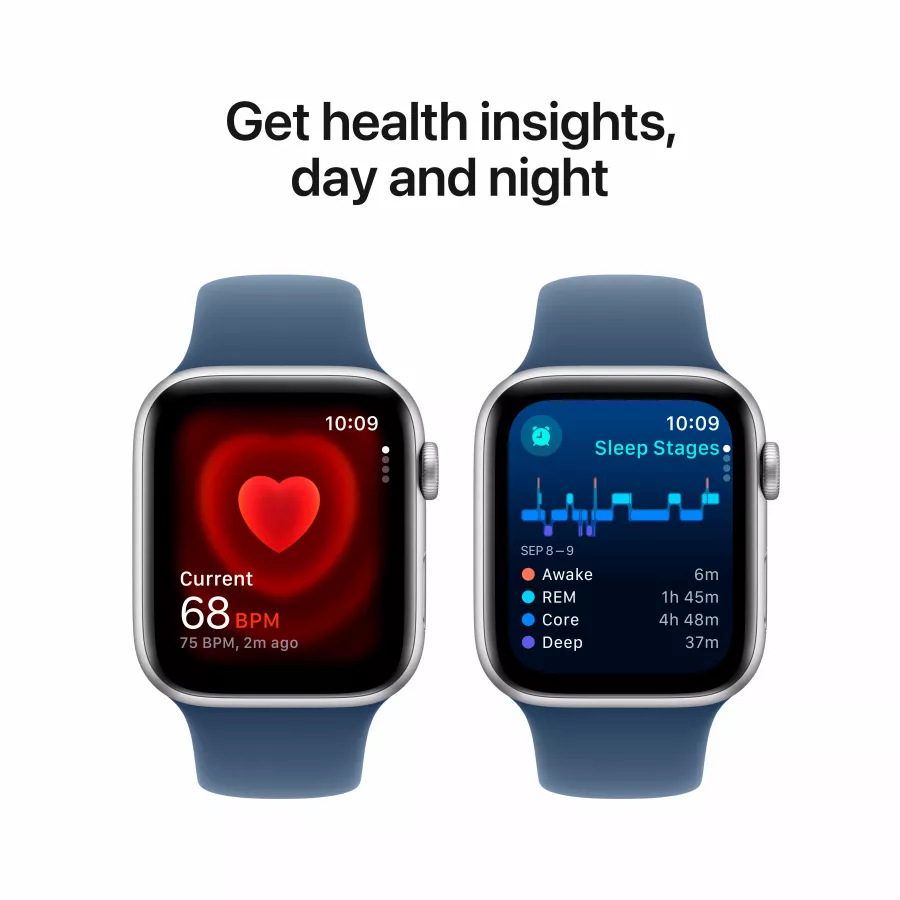 Apple watch series 2 heart rate deals