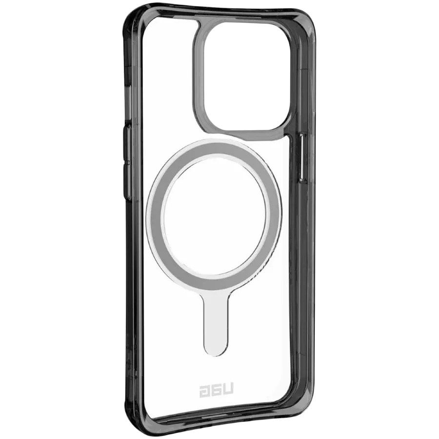 UAG Protective Case Plyo with MagSafe, Ash for iPhone 13 Pro — Image №3