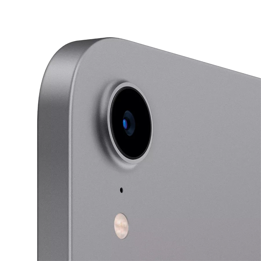 iPad mini 6, 256 GB, Wi-Fi, Space Gray — Изображение №3