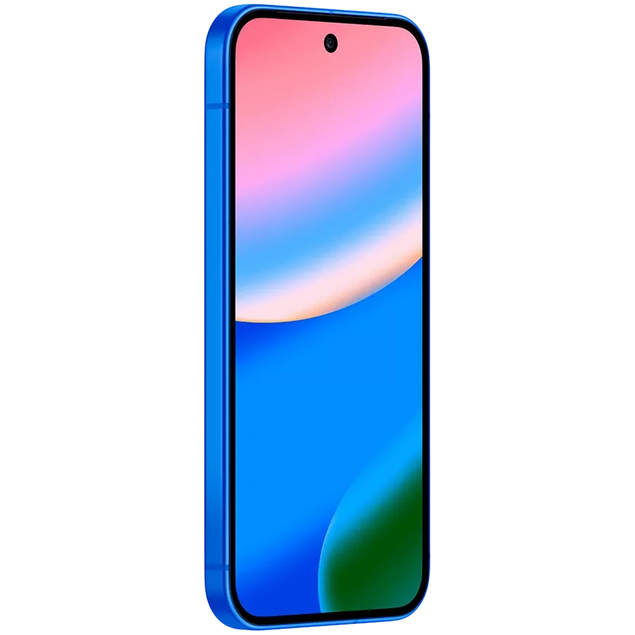 GOOGLE Pixel 10 256 GB, Indigo — Εικών №3