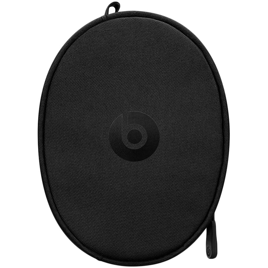 Wireless Headset BEATS Solo3, Black — Image №4