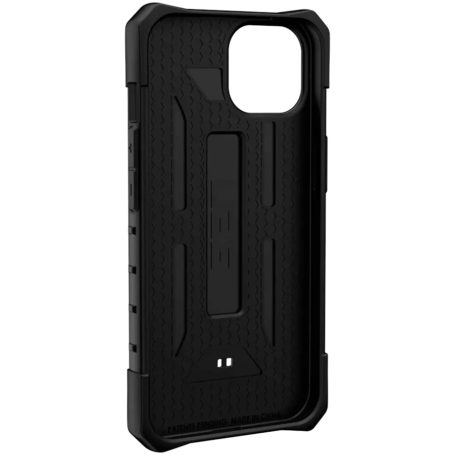 Захисний чохол UAG PATHFINDER  Чорний для iPhone 14 — Зображення №3