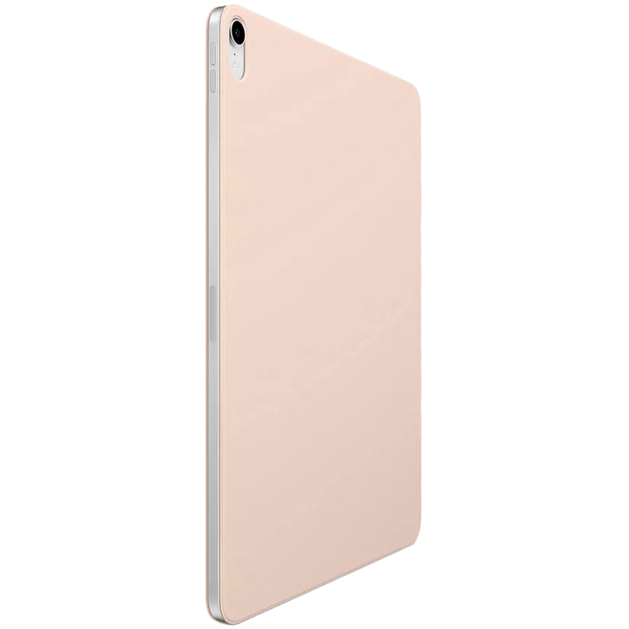 APPLE Smart Folio  Pink Sand for iPad Pro 12.9-inch (3rd generation) — სურათი №2
