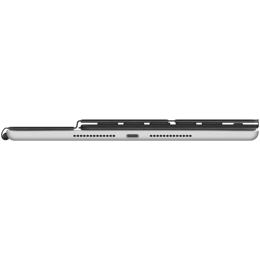 Keyboard Case APPLE Smart Keyboard  Black for iPad (7th, 8th and 9th generation)/iPad Air (3rd generation)/iPad Pro 10.5-inch — Image №4