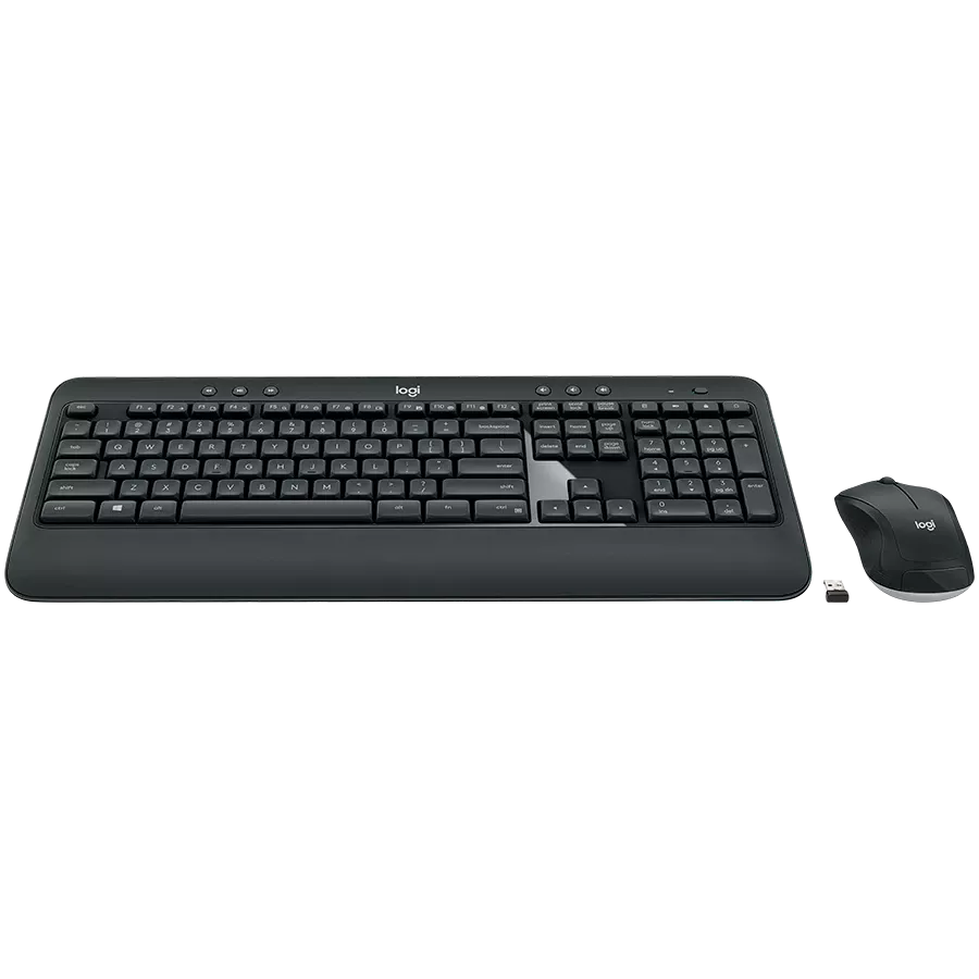 Keyboard Logitech MK540 — Image №3