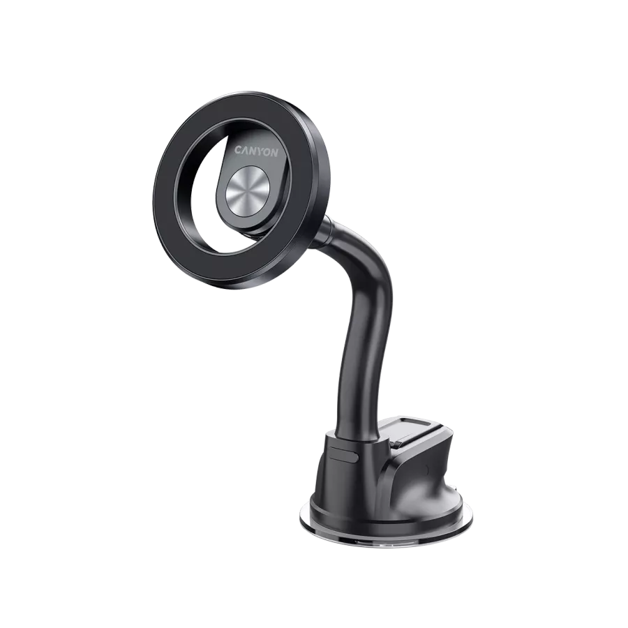 CANYON Car Cradle , Black — Image №2