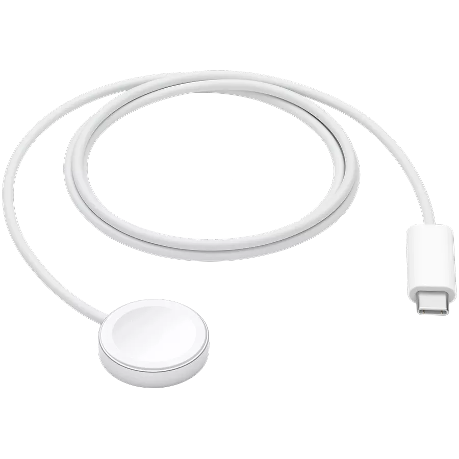Беспроводное зарядное устройство APPLE — Изображение №1