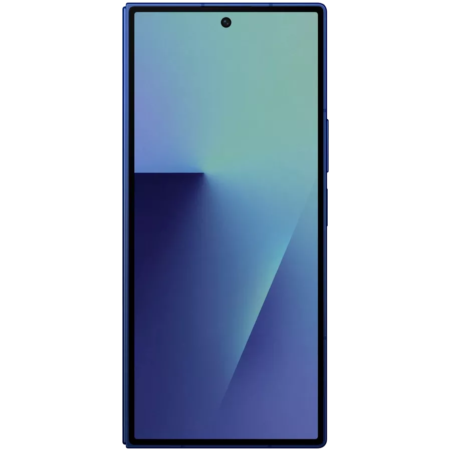 SAMSUNG Galaxy Z Fold 7 256 GB, Dark Blue — Image №7