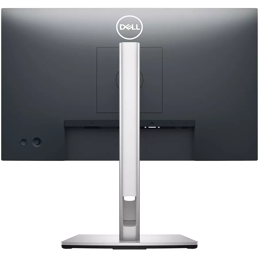 DELL P2222H Monitor LED (21.5", 1920x1080, IPS) Μαύρος — Εικών №4