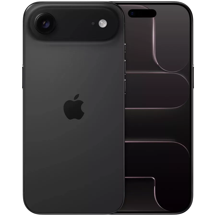 Apple iPhone Air, 1 TB, Space Black — Image №1