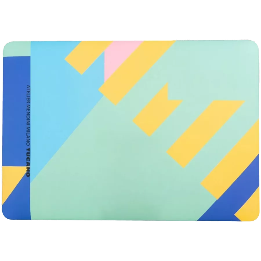 TUCANO Іс Hard-Shell  Shake for MacBook Air 13 — image №1