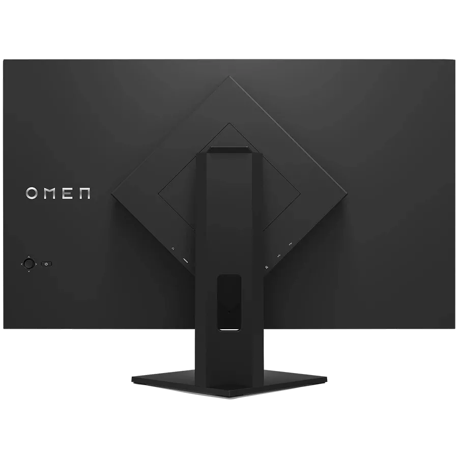 HP INC OMEN 25i Monitor LED (24.5", 1920x1080, IPS) Black — Image №3
