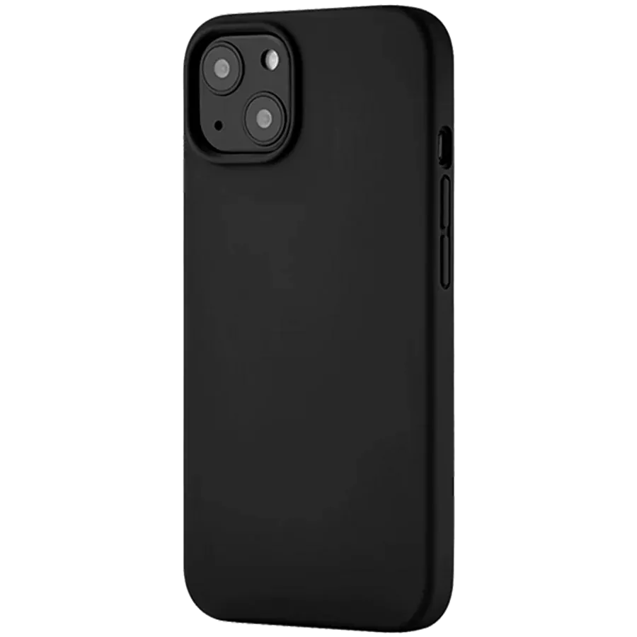UBEAR Чехол TOUCH CASE  Чёрный для iPhone 13 — image №1