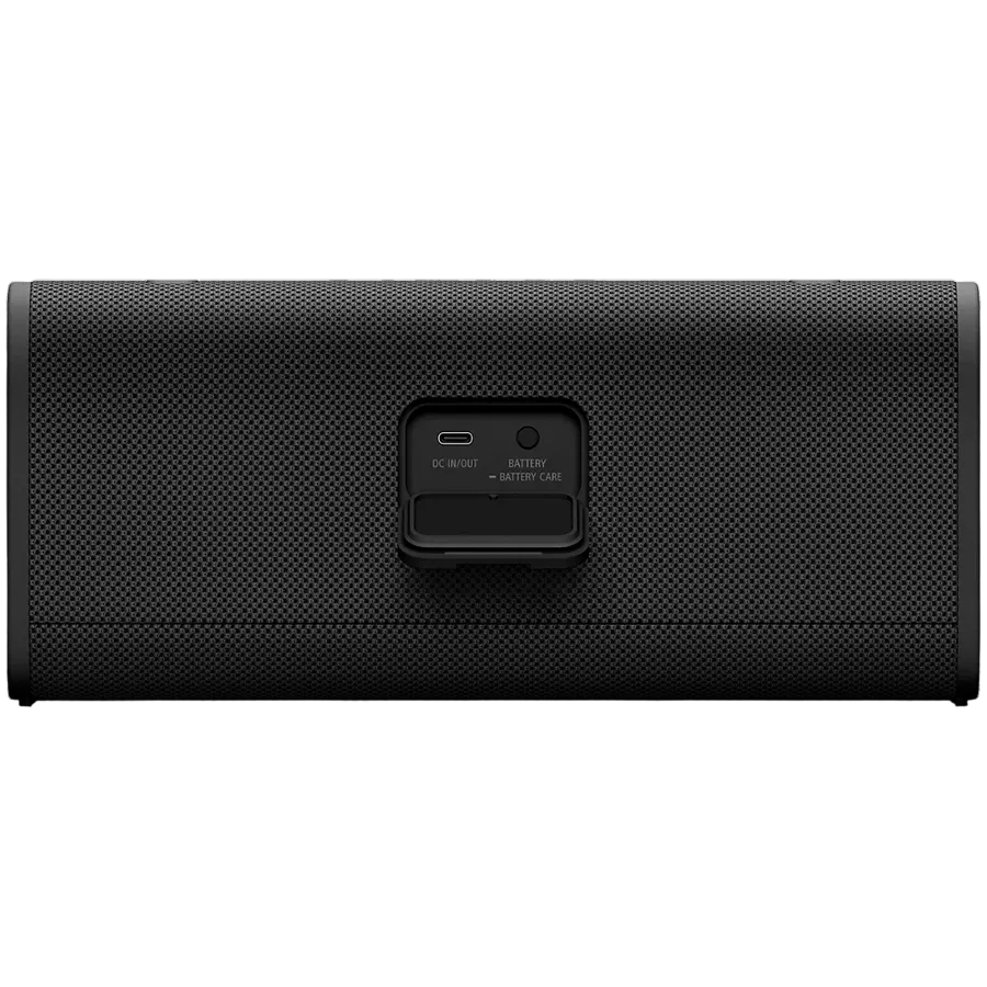SONY SRS-ULT30 Portable Speaker, Black — Image №4